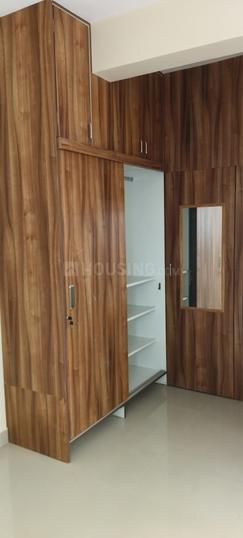 K R Garden, Murugeshpalya Bedroom 1