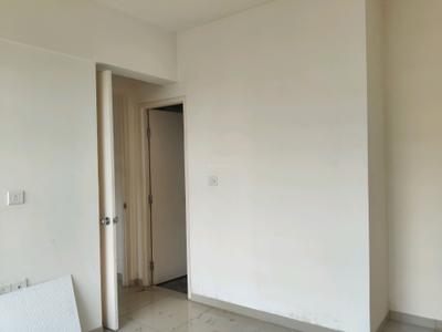 Bedroom Image of 650 Sq.ft 2 BHK Apartment / Flat for sale in L And T Rejuve 360 Tower A, Mulund West Mumbai for Rs. 18500000