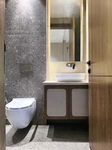 Bedroom Two Image of 2500 Sq.ft 4 BHK Builder Floor for sale in Paramount Low Rise Floors South City 2, Sector 49 Gurgaon for Rs. 33000000