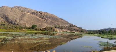 Image of 5989 Sq.ft Residential Plot / Land for sale in Harohalli, Ramnagara, Bengaluru for Rs. 7181411