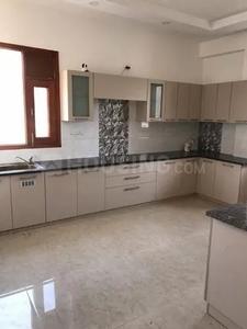Kitchen Image of 815 Sq.ft 2 BHK Apartment / Flat for sale in Ambattur Chennai for Rs. 4889185