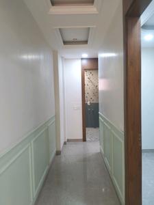Passage Image of 1305 Sq.ft 3 BHK Builder Floor for sale in Shahdara New Delhi for Rs. 15500000