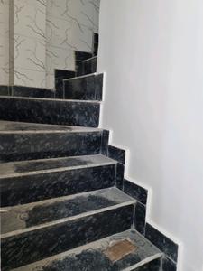 Staircase Image of 666 Sq.ft 2 BHK Independent House for sale in Dwarka Mor New Delhi for Rs. 7000000