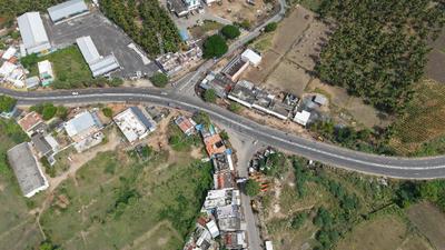 Image of 1674 Sq.ft Residential Plot / Land for sale in Kariampalayam, Coimbatore for Rs. 1765000