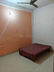 Bedroom Image of Pal boys PG  in Kandwa, Varanasi