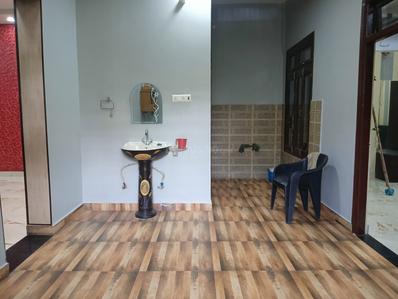 2 BHK Independent House
