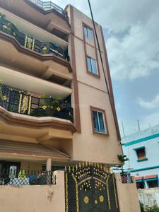 Image of 1200 Sq.ft 3 BHK Independent House for rent in Baneshwar Nagar, Ranchi for Rs. 11500
