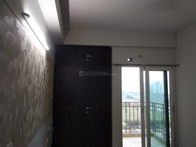 Bedroom Image of 1250 Sq.ft 2 BHK Apartment / Flat for sale in Mahagun Moderne, Sector 78 Noida for Rs. 17500000