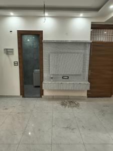 Hall Image of 1200 Sq.ft 3 BHK Builder Floor for sale in Govindpuram Ghaziabad for Rs. 12000000