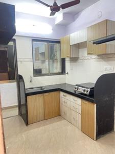 Kitchen Image of 1500 Sq.ft 2 BHK Apartment / Flat for sale in Jai Mata Nivan, Khar West Mumbai for Rs. 23000000
