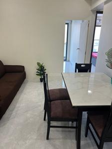 Hall Image of Om  in Powai, Mumbai