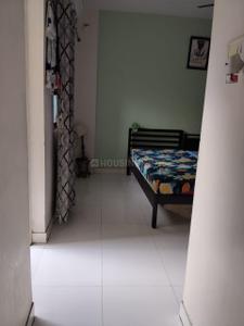 Bedroom Image of 915 Sq.ft 2 BHK Apartment / Flat for sale in Pimple Saudagar Pune for Rs. 8800000