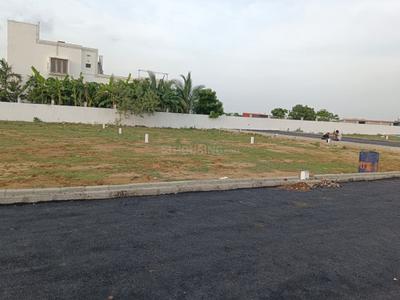 Image of 906 Sq.ft Residential Plot / Land for sale in Pudupakkam, Chennai for Rs. 3488100