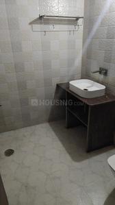 Image of 900 Sq.ft 2 BHK Independent House for rent in Harnarayan Ki Sarai, Aligarh for Rs. 8500