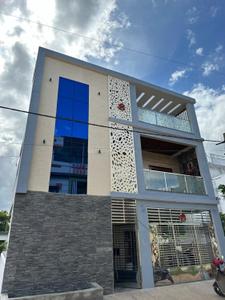 Image of 3000 Sq.ft 5 BHK Independent House for sale in Ullal Uppanagar, Bengaluru for Rs. 20000000