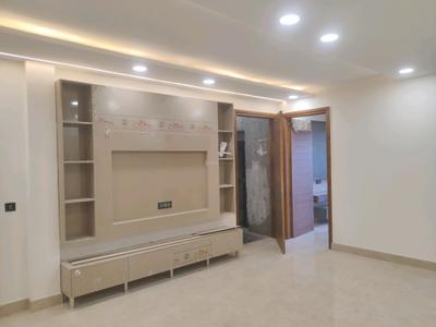 Living Room Image of 1170 Sq.ft 3 BHK Builder Floor for sale in Green Field Colony Faridabad for Rs. 16200000