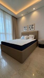 Bedroom Image of 1687 Sq.ft 3 BHK Apartment / Flat for sale in Forum Serendipity, Bandra East Mumbai for Rs. 83300000