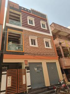 Image of 1300 Sq.ft 2 BHK Independent House for sale in Quthbullapur, Hyderabad for Rs. 7800000