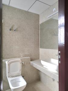 Bedroom One Image of 1100 Sq.ft 2 BHK Apartment / Flat for sale in Eldeco The Greens, Sector 150 Noida for Rs. 13500000