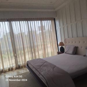 Bedroom Image of 1950 Sq.ft 3 BHK Apartment / Flat for sale in Evos Alchemy, Raghunathpur Bhubaneswar for Rs. 18000000