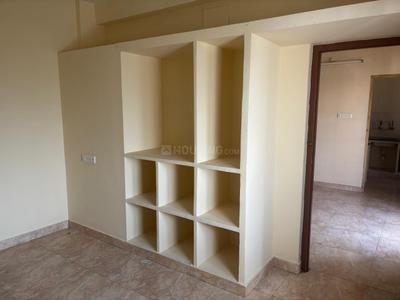 Bedroom Image of 1000 Sq.ft 2 BHK Apartment / Flat for rent in Reddiarpalayam Puducherry for Rs. 15000