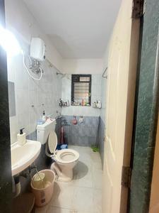 Bathroom Image of HERAMB REAL ESTATE  in Chembur, Mumbai