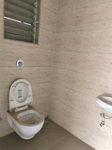 Bedroom Two Image of 1850 Sq.ft 3 BHK Apartment / Flat for sale in Balaji Delta Tower 2, Ulwe Navi Mumbai for Rs. 28000000