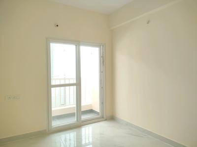 Bedroom Image of 1440 Sq.ft 3 BHK Apartment / Flat for sale in Habulus Sai Elite Apartment, Electronic City Bengaluru for Rs. 7200400