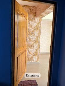 Bathroom Image of 1000 Sq.ft 2 BHK Apartment / Flat for sale in Vivekanand Nagar Hubli for Rs. 4650000