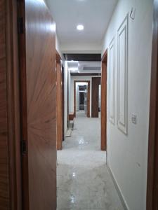 Main Entrance Image of 1475 Sq.ft 3 BHK Apartment / Flat for sale in DM Infra, Sector 104 Noida for Rs. 6800000