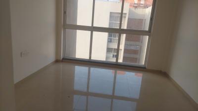 Bedroom Image of 1885 Sq.ft 3 BHK Apartment / Flat for rent in Lodha Belmondo, Gahunje Pune for Rs. 75000