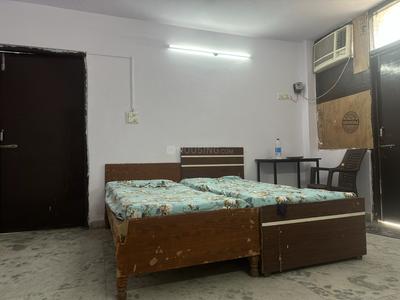 Image of FYNDSTAYS CO-LIVE PG in South Extension I, New Delhi