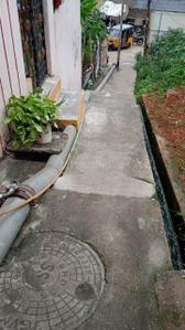 Image of 360 Sq.ft 1 RK Independent House for rent in H B Colony, Visakhapatnam for Rs. 6000