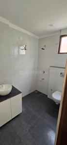 Bathroom Image of 1954 Sq.ft 3 BHK Apartment / Flat for sale in Rosero Elena, Singhpura Zirakpur for Rs. 11700000