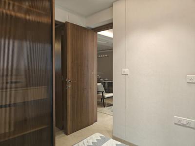 Bedroom Image of 967 Sq.ft 3 BHK Apartment / Flat for sale in Dosti Mezzo 22, Sion Mumbai for Rs. 49400000