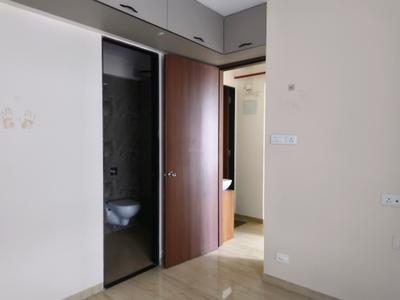 Bedroom Image of 850 Sq.ft 2 BHK Apartment / Flat for rent in VTP Belair, Mahalunge Pune for Rs. 25800
