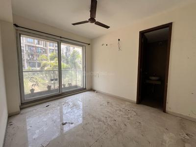 Bedroom Image of 1590 Sq.ft 2 BHK Apartment / Flat for sale in Shagun White Woods, Ulwe Navi Mumbai for Rs. 30000000
