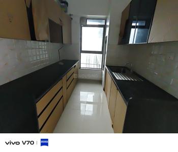 Kitchen Image of 1189 Sq.ft 3 BHK Apartment / Flat for sale in Kalpataru Immensa, Thane West Thane for Rs. 22000000