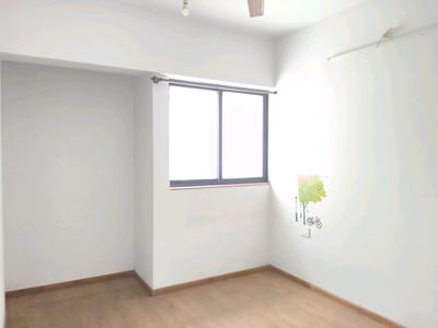 Bedroom Image of 1086 Sq.ft 2.5 BHK Apartment / Flat for rent in Lodha Palava Lagoona A To F, Palava Phase 2 Thane for Rs. 20000