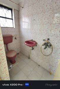 Bathroom Image of 3000 Sq.ft 4 BHK Villa for rent in Wadgaon Sheri Pune for Rs. 50000