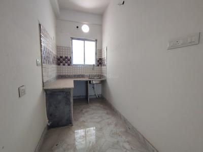 Kitchen Image of 720 Sq.ft 2 BHK Apartment / Flat for sale in Kasba Kolkata for Rs. 3280000