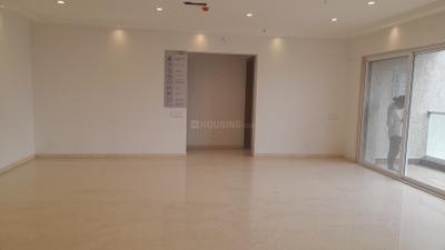 Living Room Image of 1602 Sq.ft 3 BHK Apartment / Flat for sale in Bhandari 7 Plumeria Drive Phase 3, Punawale Pune for Rs. 19200000