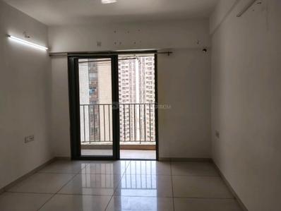 Hall Image of 1500 Sq.ft 3 BHK Apartment / Flat for rent in Adani Amogha, Shantigram Ahmedabad for Rs. 35000