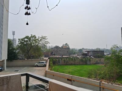 Balcony Image of 1200 Sq.ft 3 BHK Apartment / Flat for sale in Bhayli Vadodara for Rs. 6251000