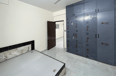 Bedroom Image of RR Residency Apartment -201- HSR Layout in HSR Layout, Bangalore