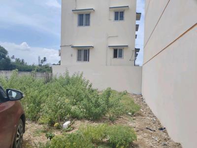 Image of 870 Sq.ft Residential Plot / Land for sale in D Yan KRS Villas, Kundrathur, Chennai for Rs. 3349500