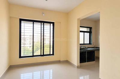 Hall Image of B R Apartment - Rabale in Ghansoli, Navi Mumbai