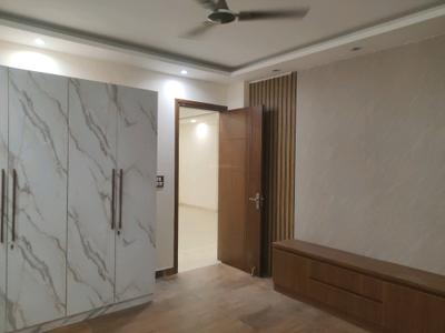 Bedroom Image of 1485 Sq.ft 3 BHK Builder Floor for sale in Green Field Colony Faridabad for Rs. 16500000