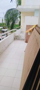 Balcony Image of 1400 Sq.ft 3 BHK Duplex for sale in Gorwa Vadodara for Rs. 8200000
