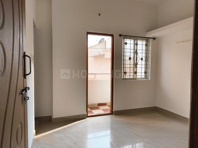 Jayaram Enclave Bedroom 1